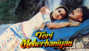 Teri Meherbaniyan Lyrics